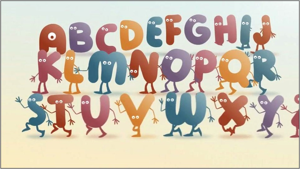 Photo Alphabet Videohive Free Download After Effects Templates