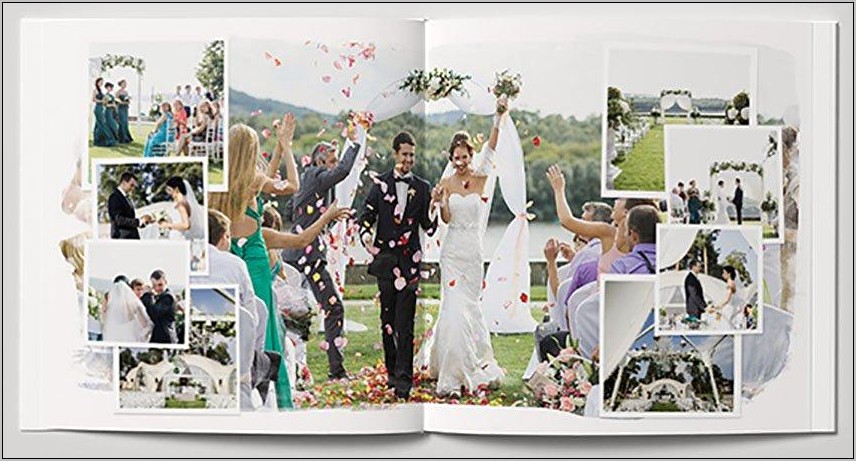 Photoshop Templates For Wedding Albums Free Download