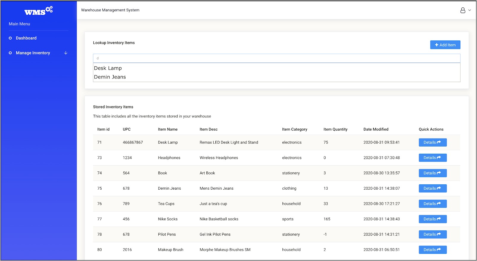 Php Mysql Database Form Template Free 2016