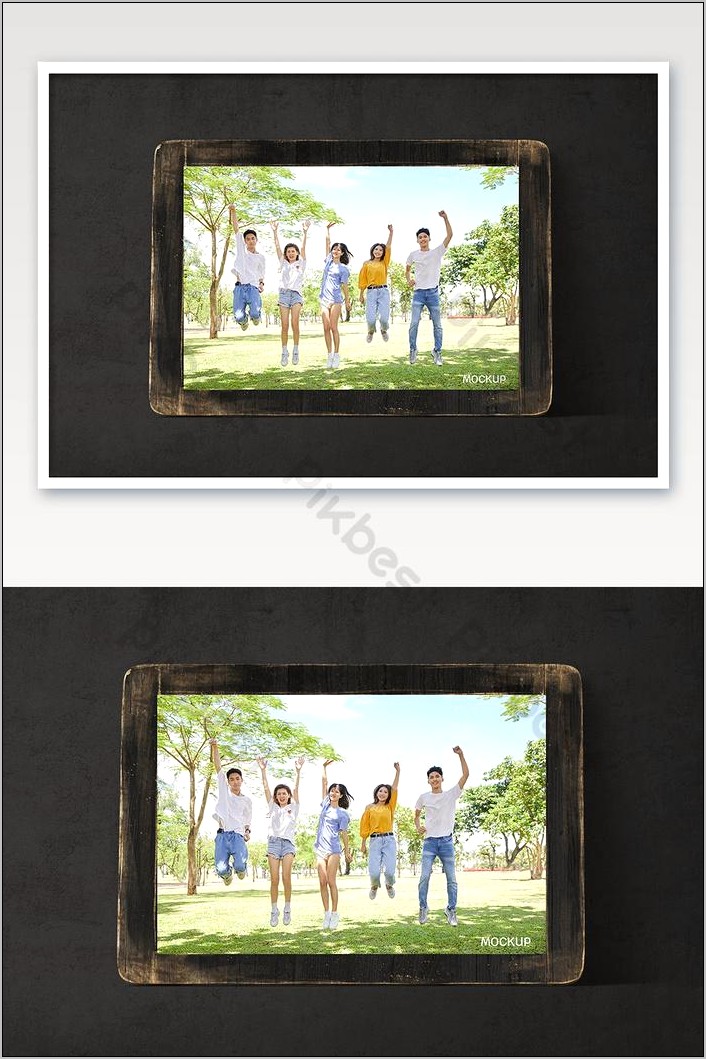 Picture Frame 5 X 7 Templates Free