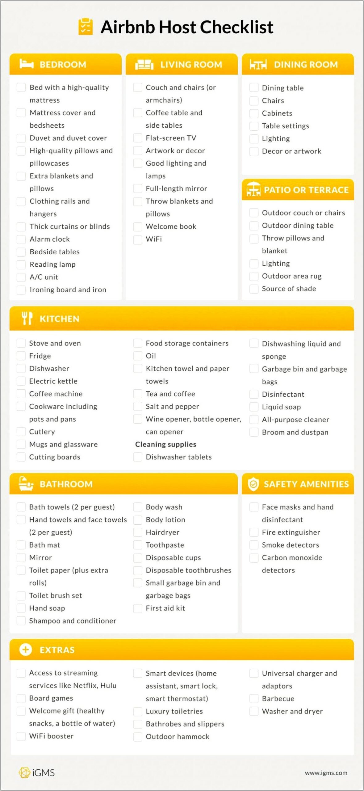 Porta Potty Cleaning Sign Off Checklist Template Free