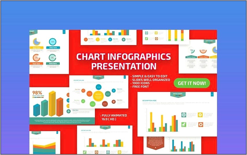 Poster Presentation Template Free Download A1