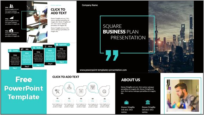 Power Point Templates Free Download American