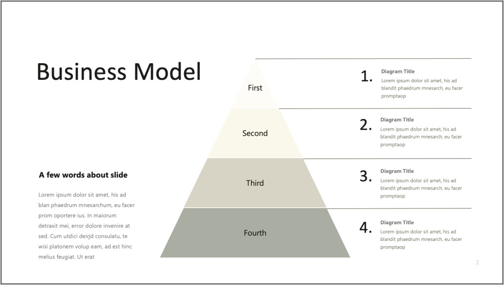 Powerpoint 2007 Business Templates Free Download