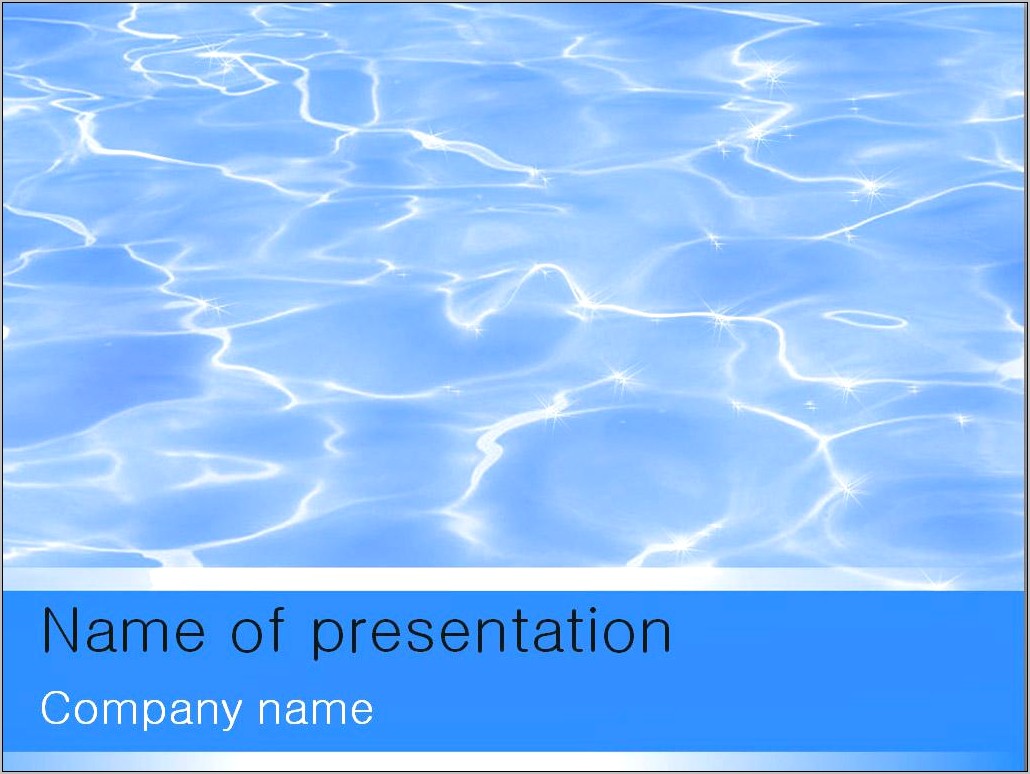 Powerpoint 2013 Presentation Templates Free Download