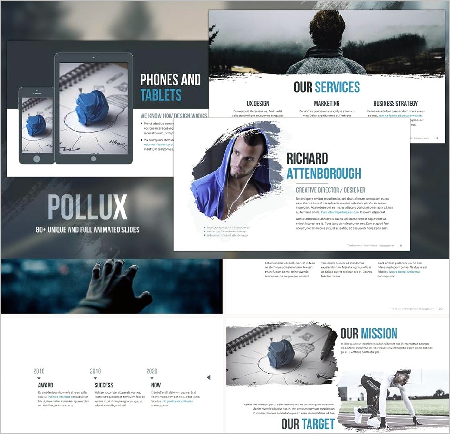 Powerpoint Animated Templates Free Download 2016