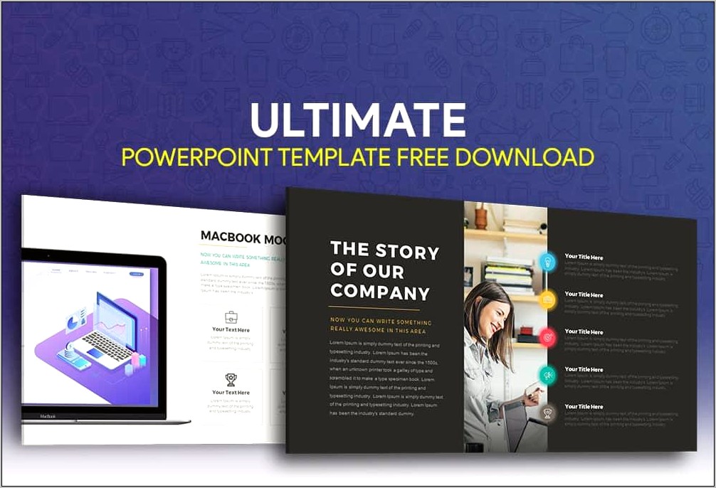 Powerpoint Backgrounds And Templates Free Download