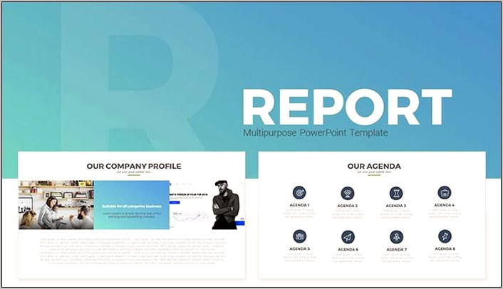 Powerpoint Business Templates Free Download 2017