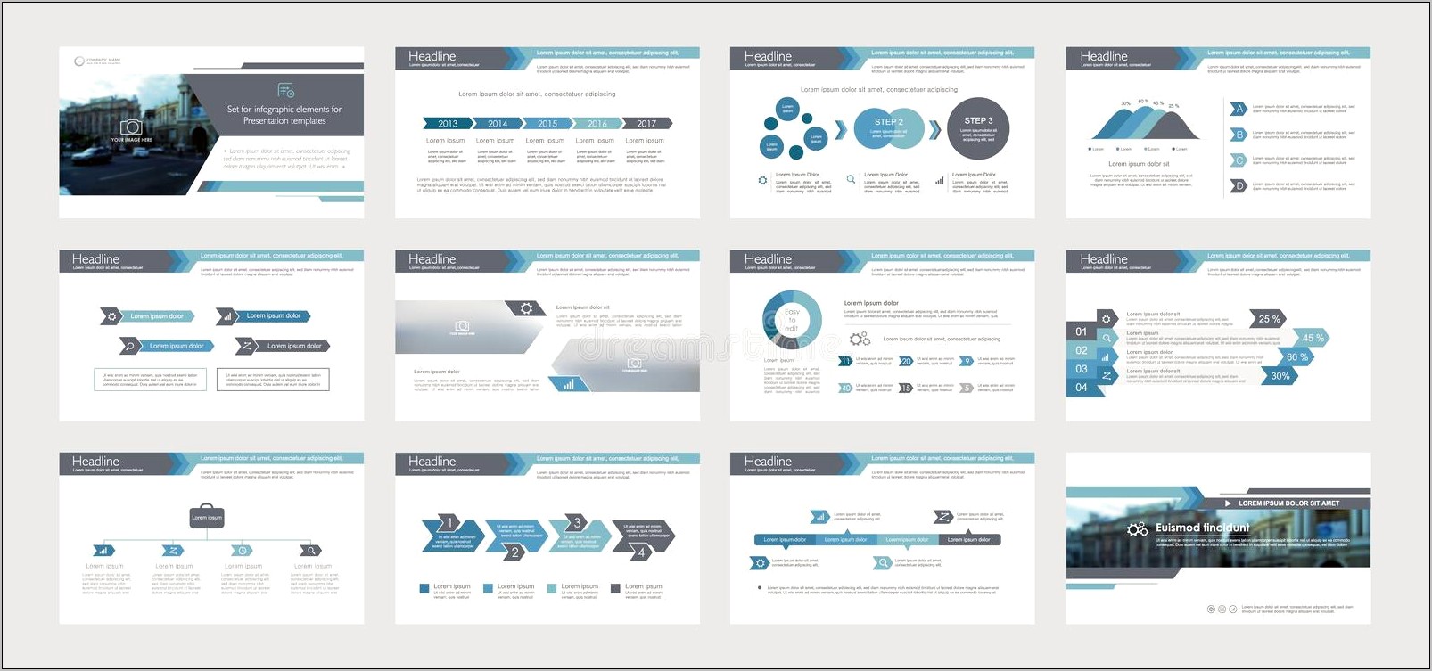 Powerpoint Presentation Template Free Download 2016