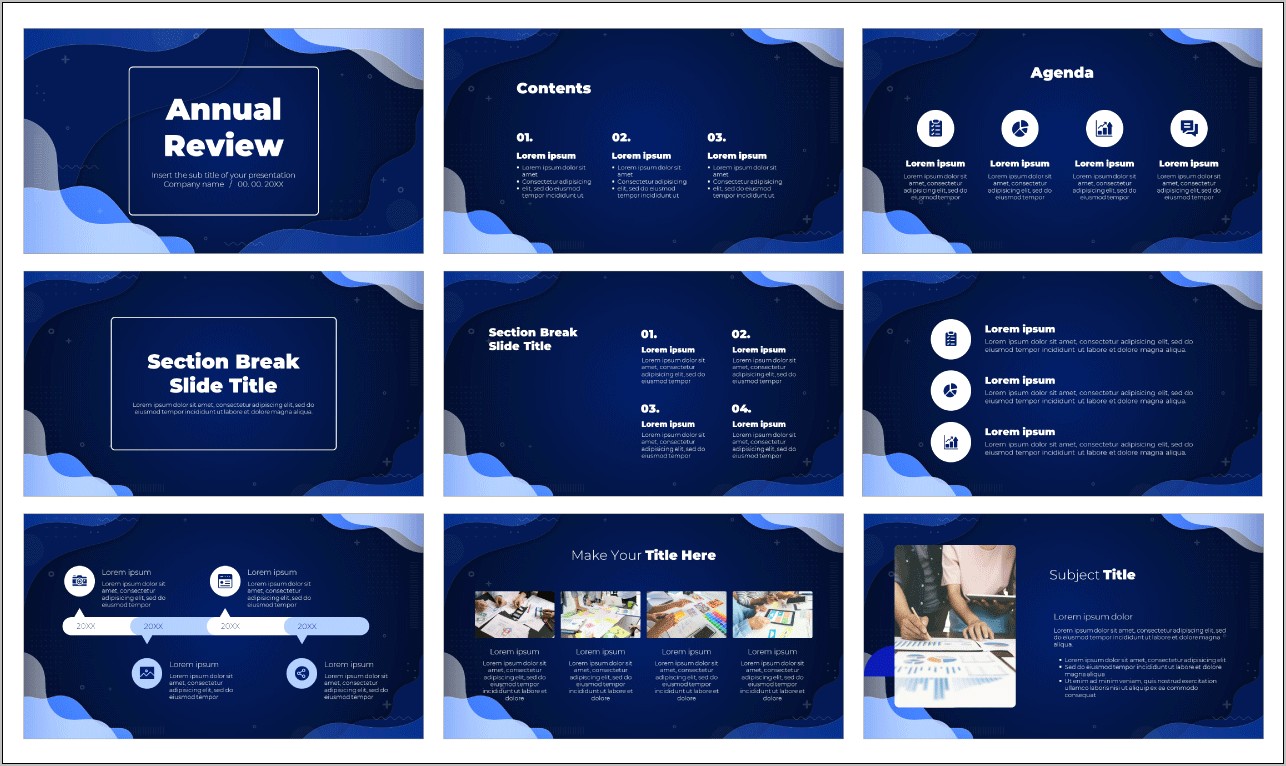 Powerpoint Presentation Templates Free Download 2010