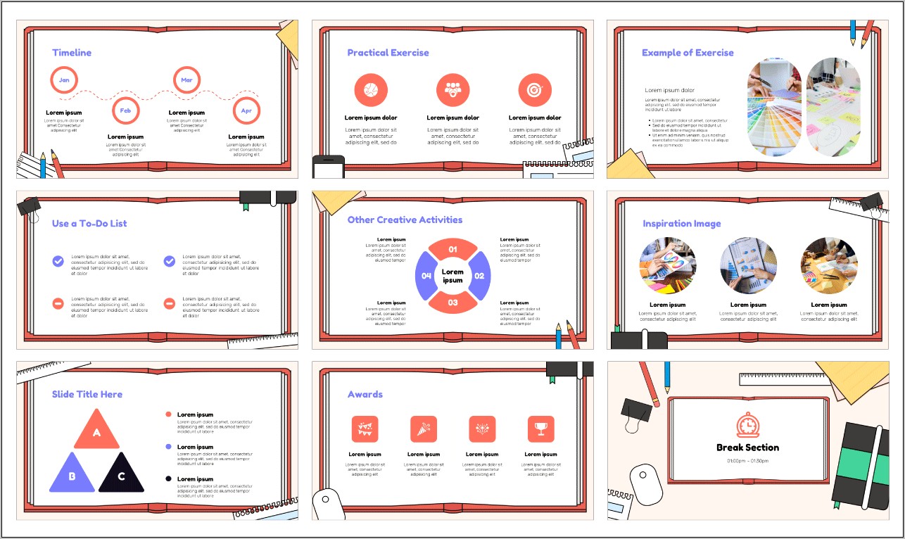 Powerpoint Template Free Download For Office