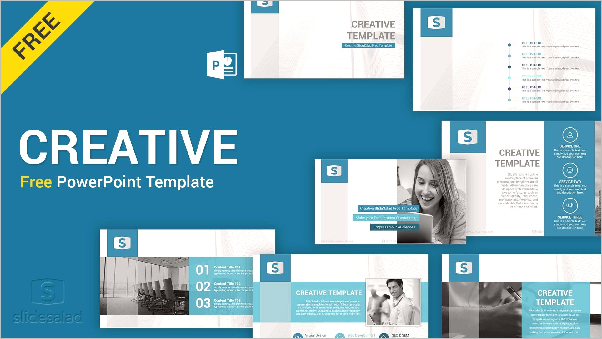 Powerpoint Templates And Fonts Free Download