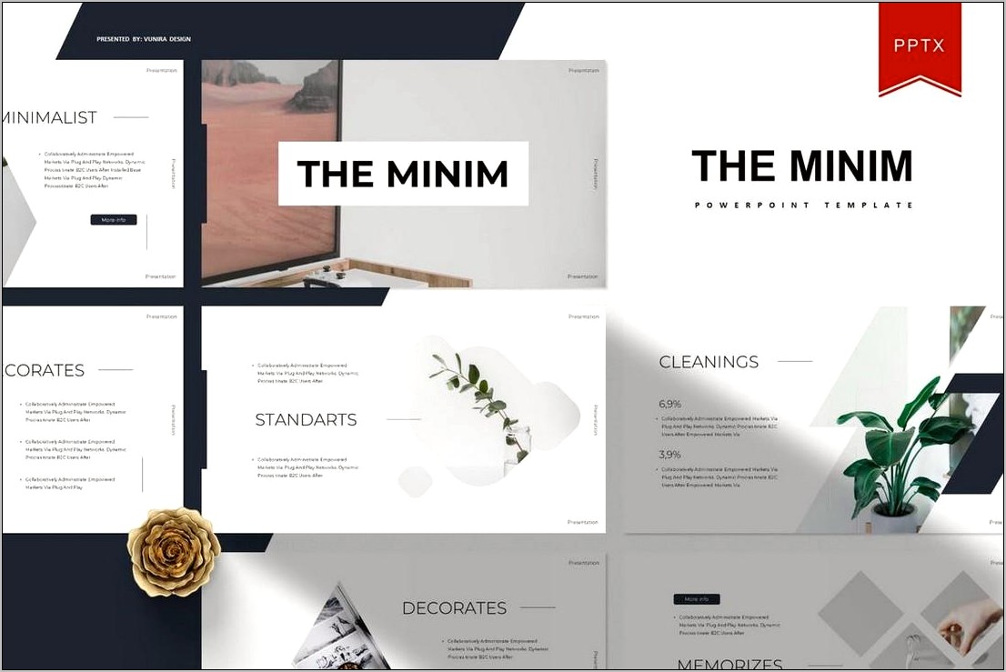 Powerpoint Templates Free Download 16 9