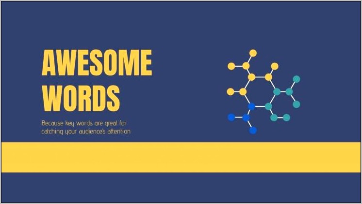 Powerpoint Templates Free Download 2016 Chemistry