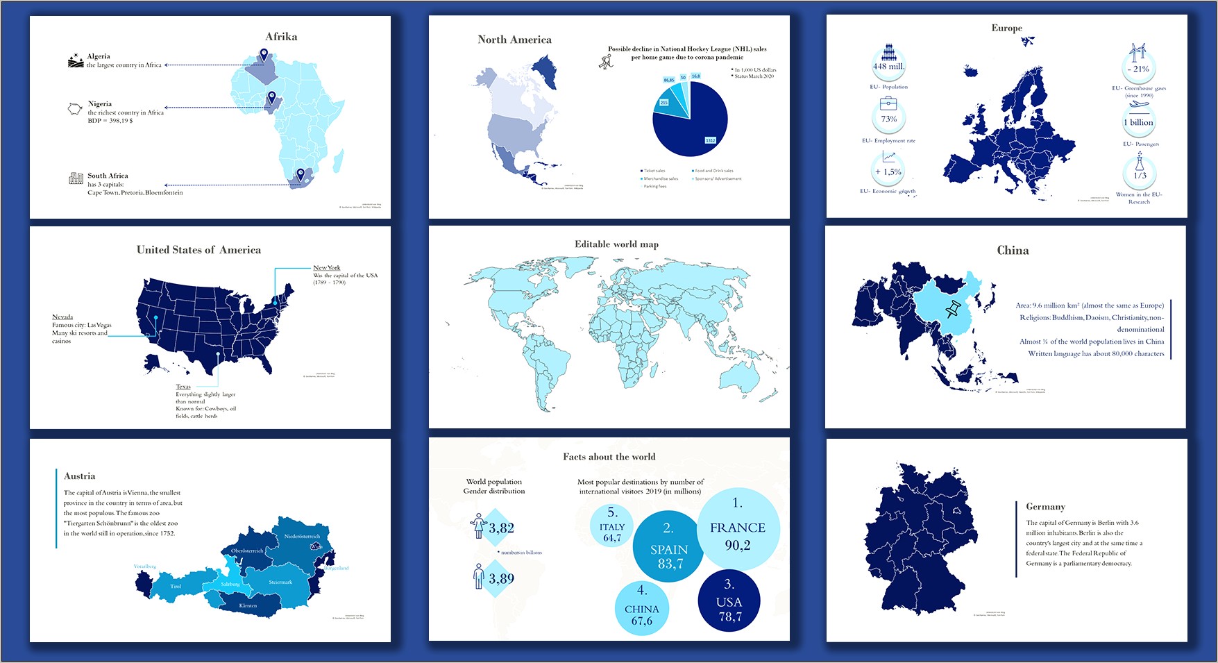 Powerpoint Templates Free Download 2016 Communication