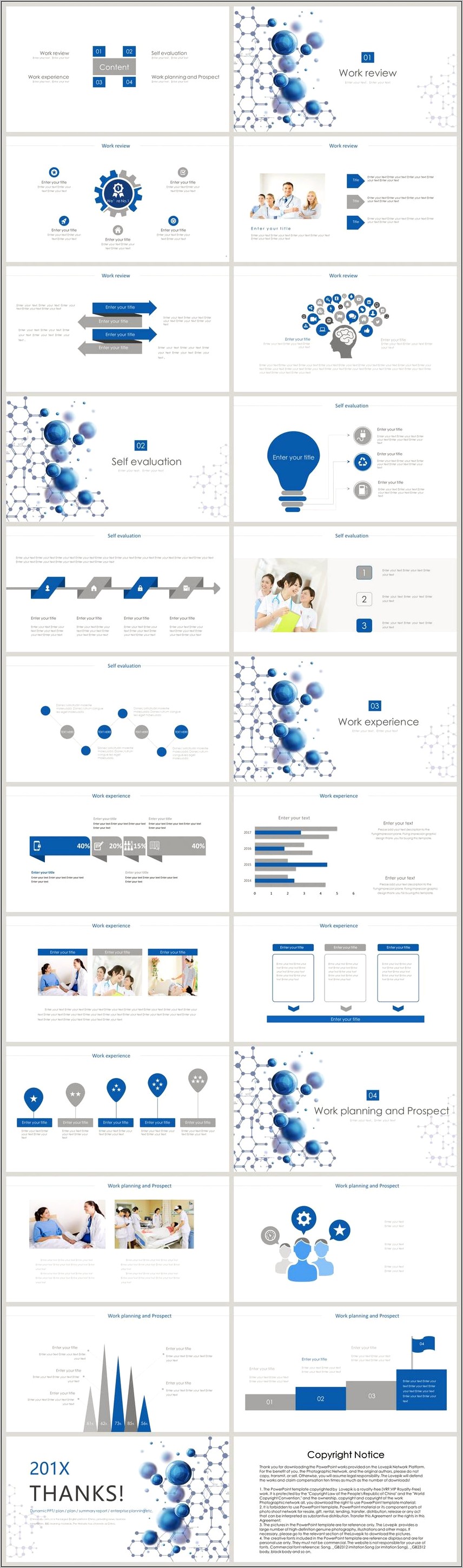 Powerpoint Templates Free Download 2017 Medical