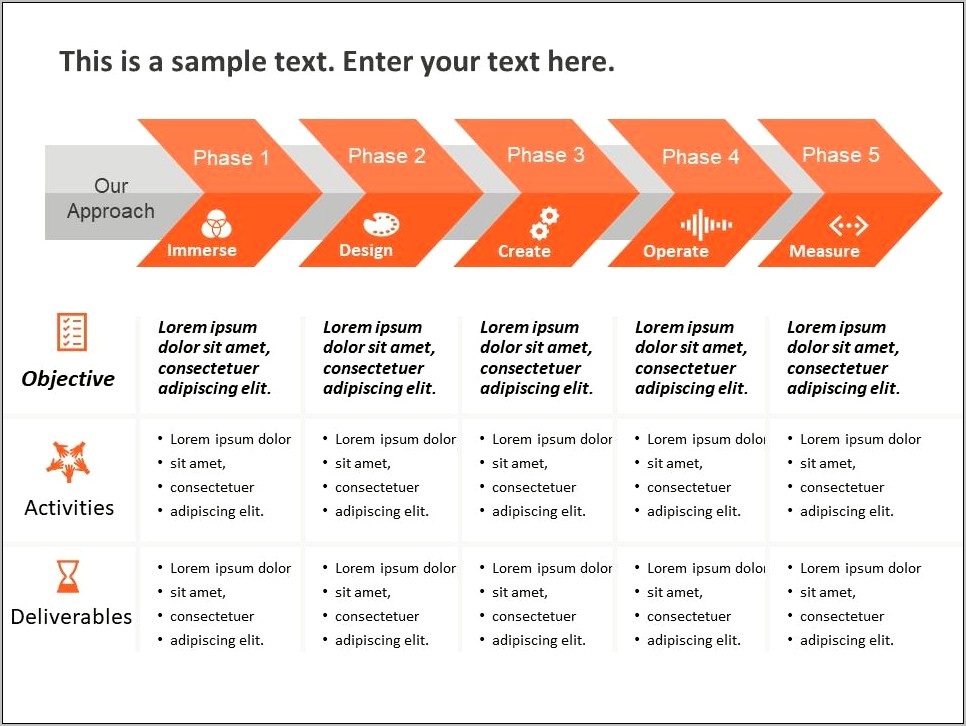 Powerpoint Templates Free Download Project Management