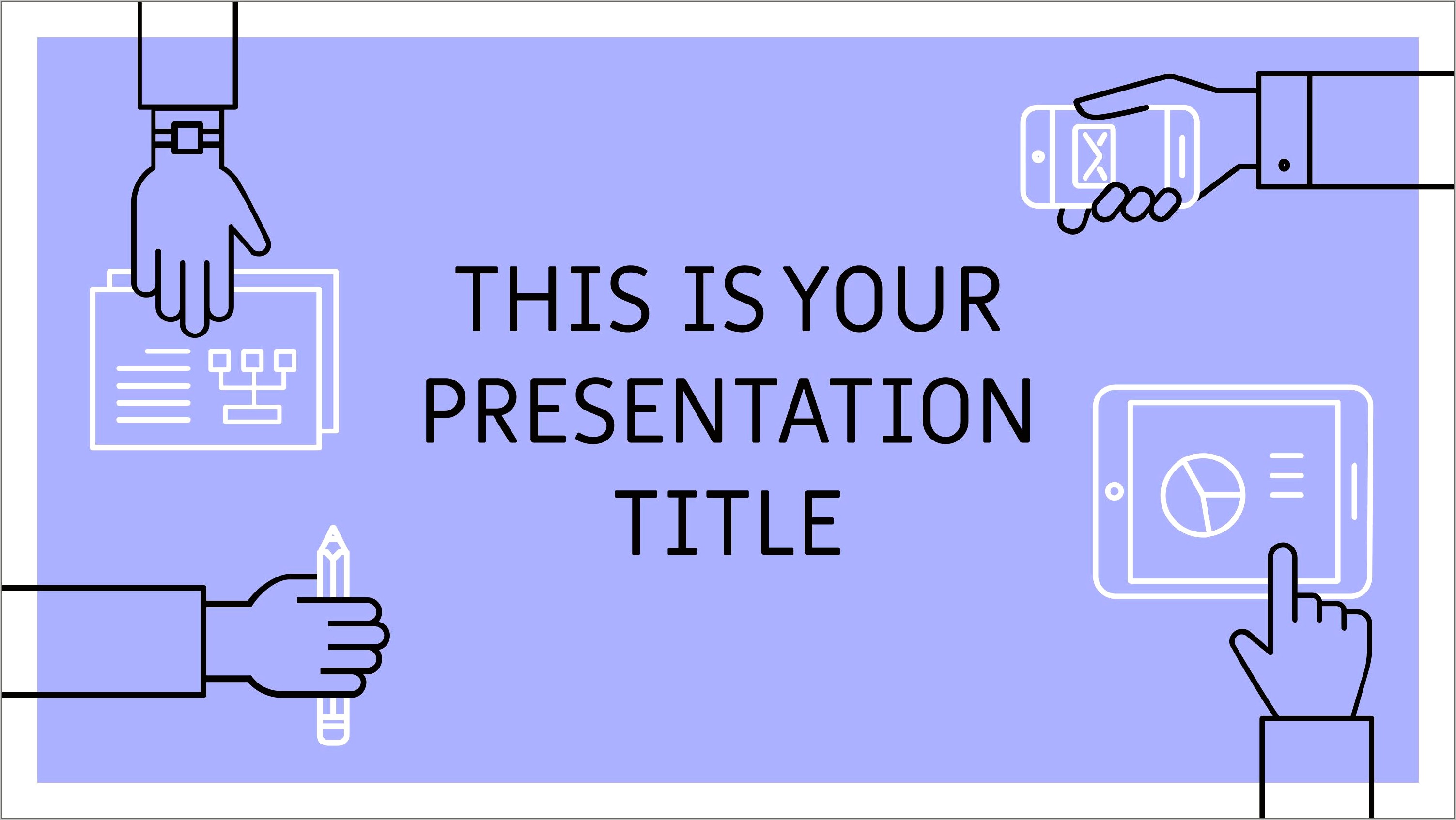 Powerpoint Templates Ms Office Free Download