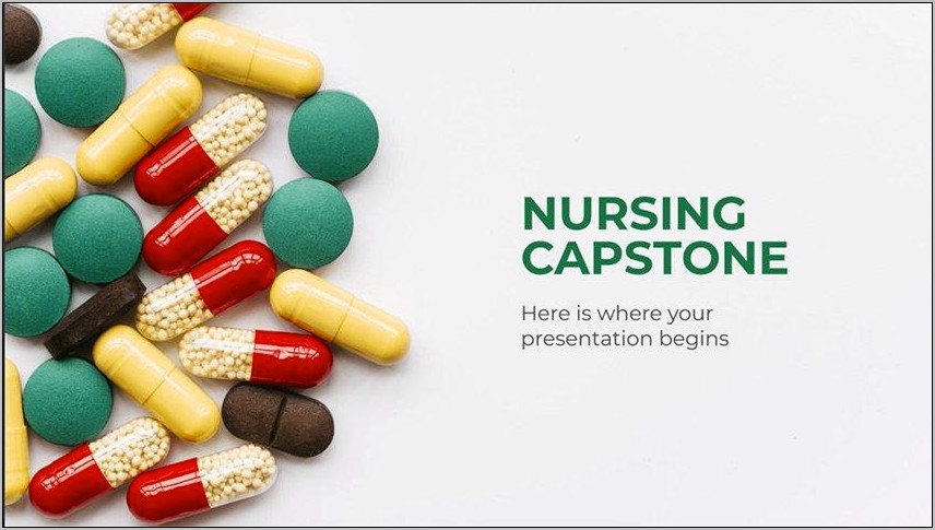 Powerpoint Templates Related To Pharmacy Free Download