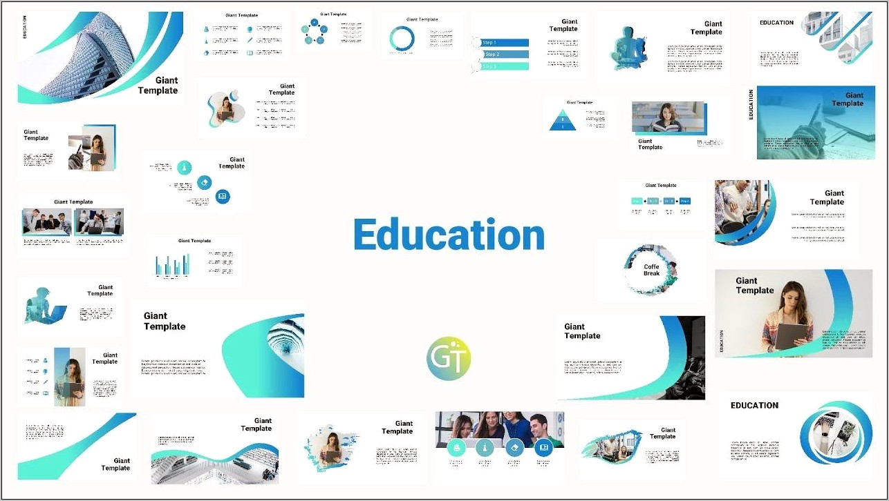 Powerpoints Templates For Teachers Free Download