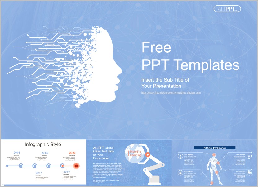 Ppt 3d Templates Free Download 2018