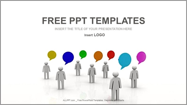 Ppt Templates For Business Communication Free Download