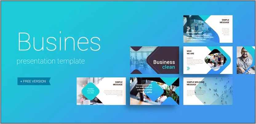 Ppt Templates For Corporate Free Download