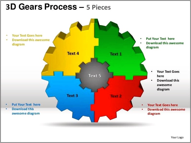 Ppt Templates For Mechanical Free Download