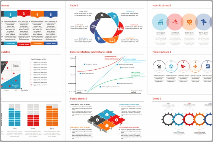 Presentation Templates For Powerpoint 2010 Free Download