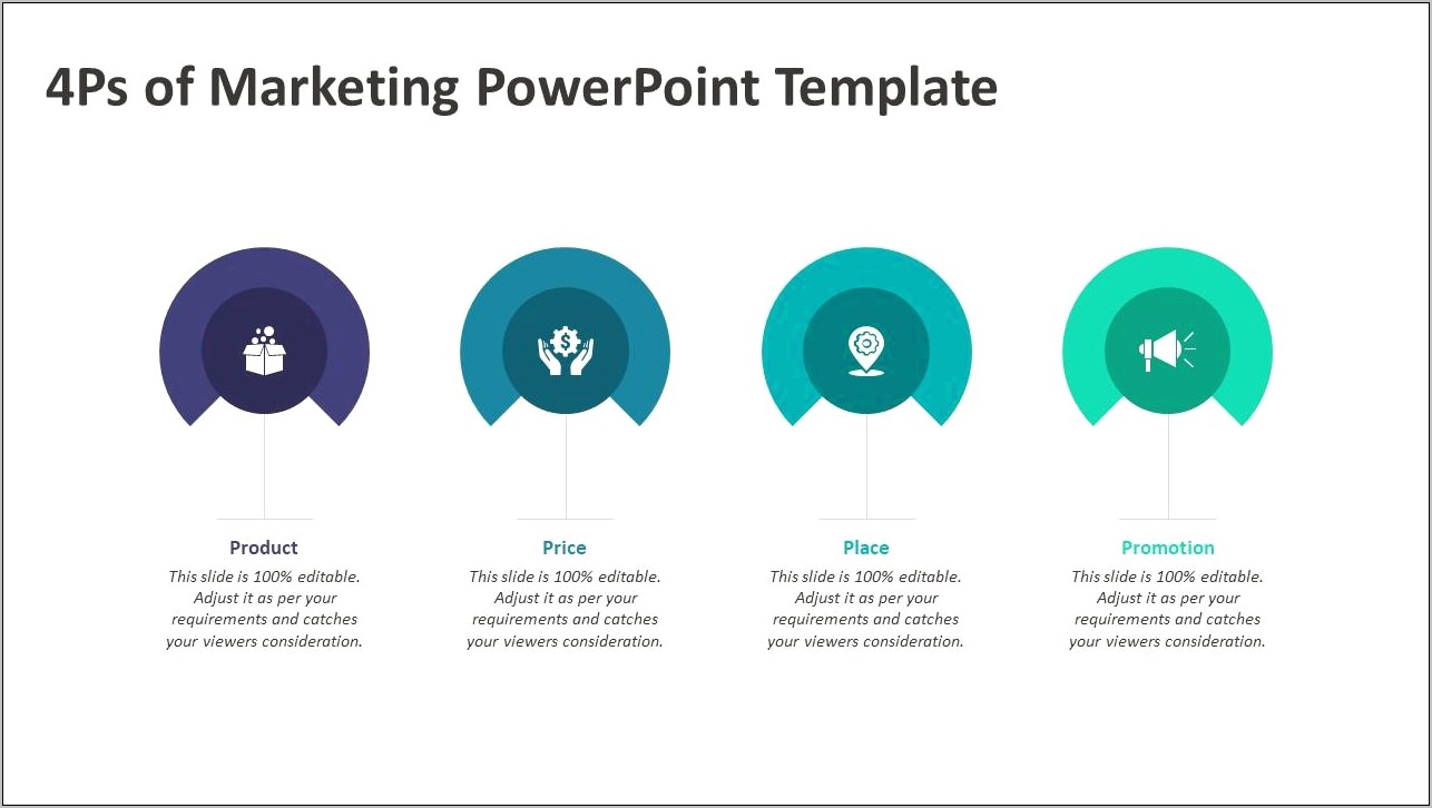 Product Marketing Powerpoint Templates Free Download