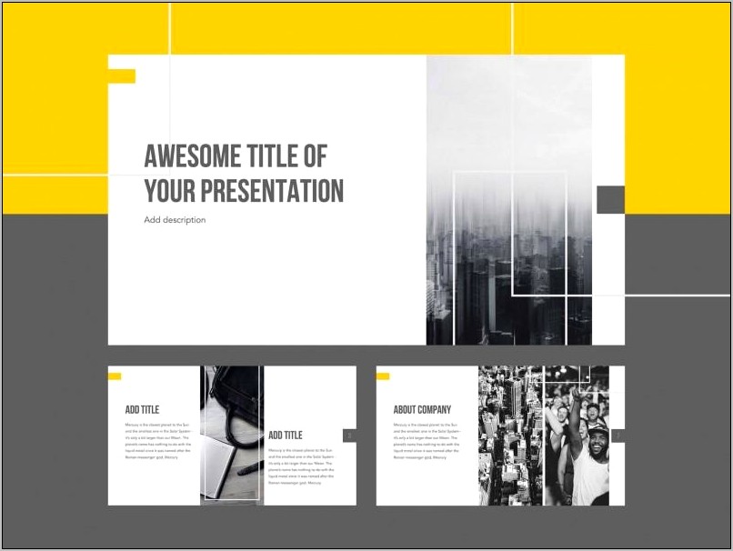 Professional Business Powerpoint Templates Free Download Ppt