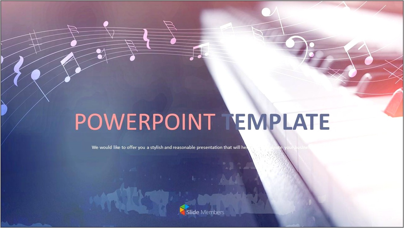 Professional Engineering Powerpoint Templates Free Download