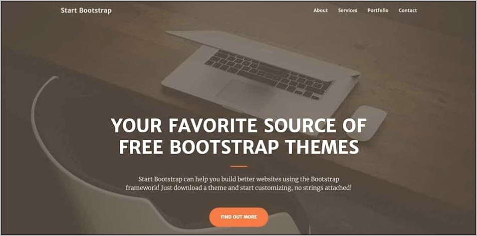 Professional Html Templates Free Download With Css