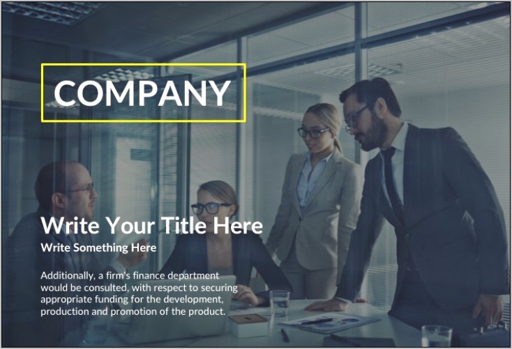 Professional Keynote Template 389817 Free Powerpoint Template Download