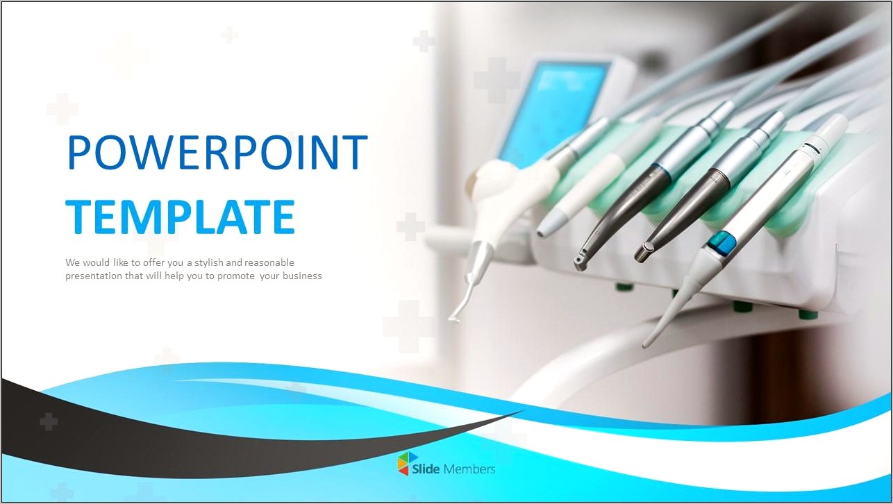 Professional Medical Powerpoint Templates Free Download