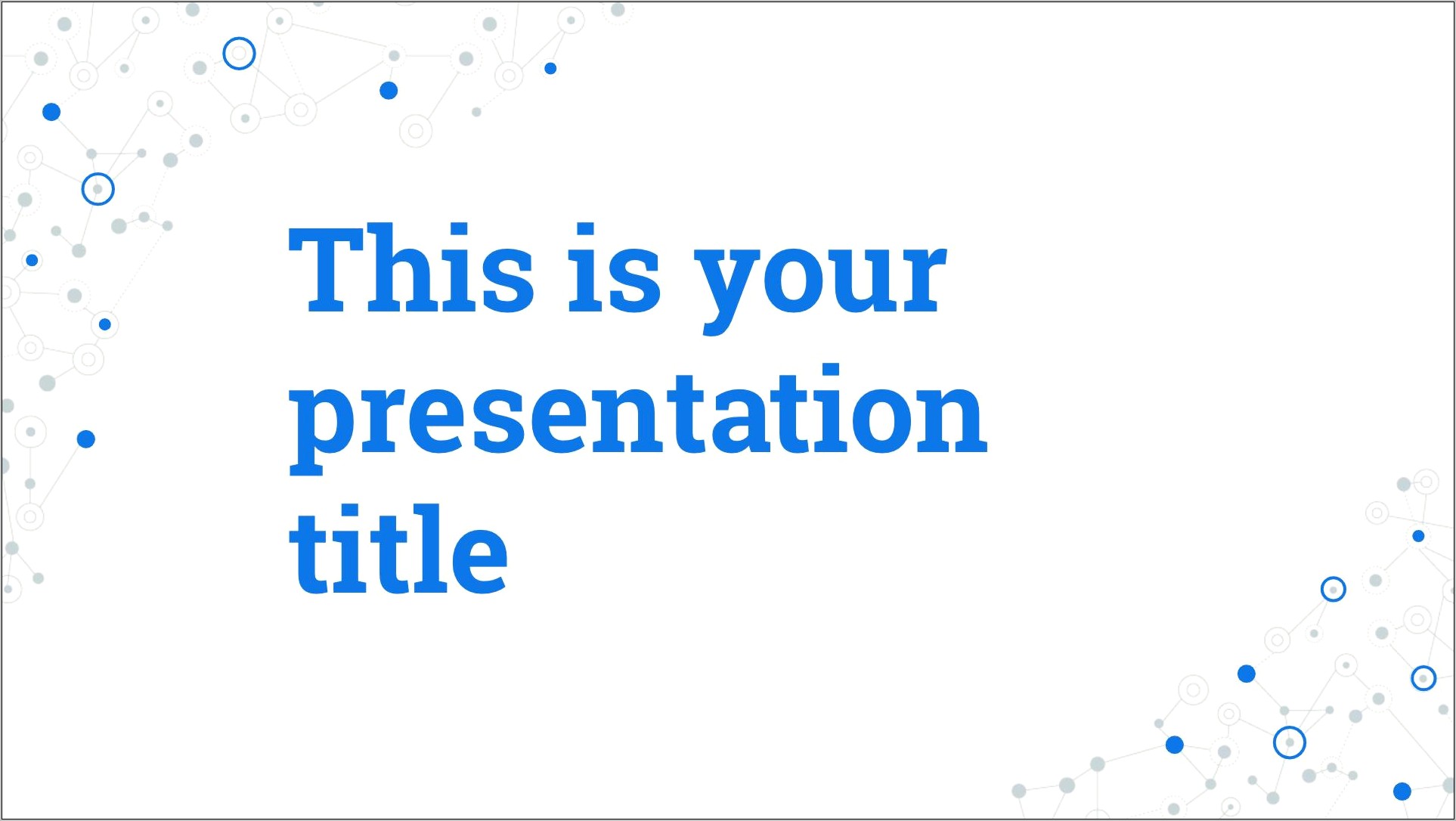 Professional Powerpoint Templates Free Download 2014