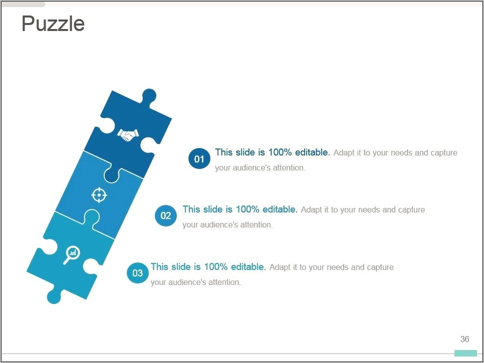 Professional Powerpoint Templates Free Download For Thesis