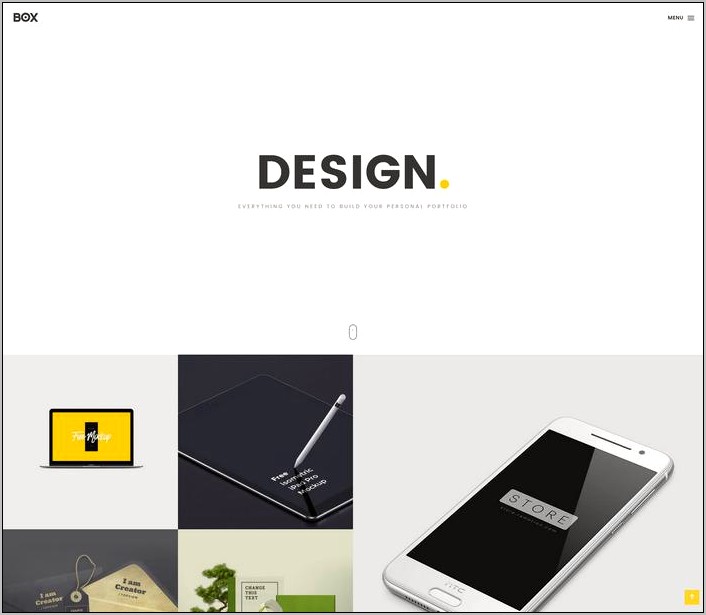 Professional Responsive Web Templates Free Download