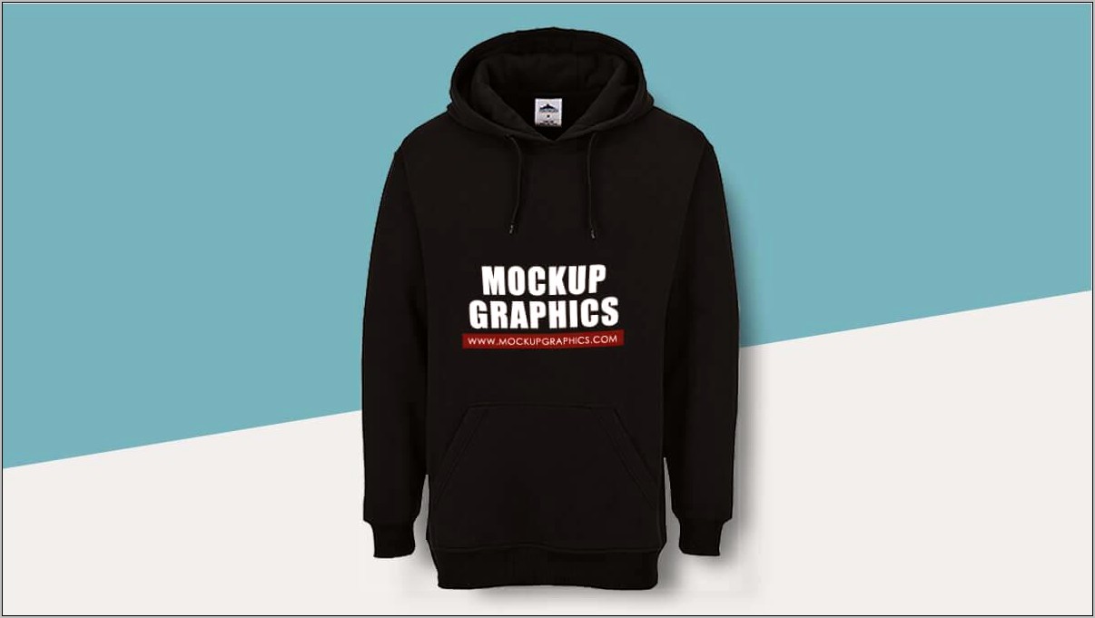 Pullover Hoodie Mockup Templates Pack Free Download