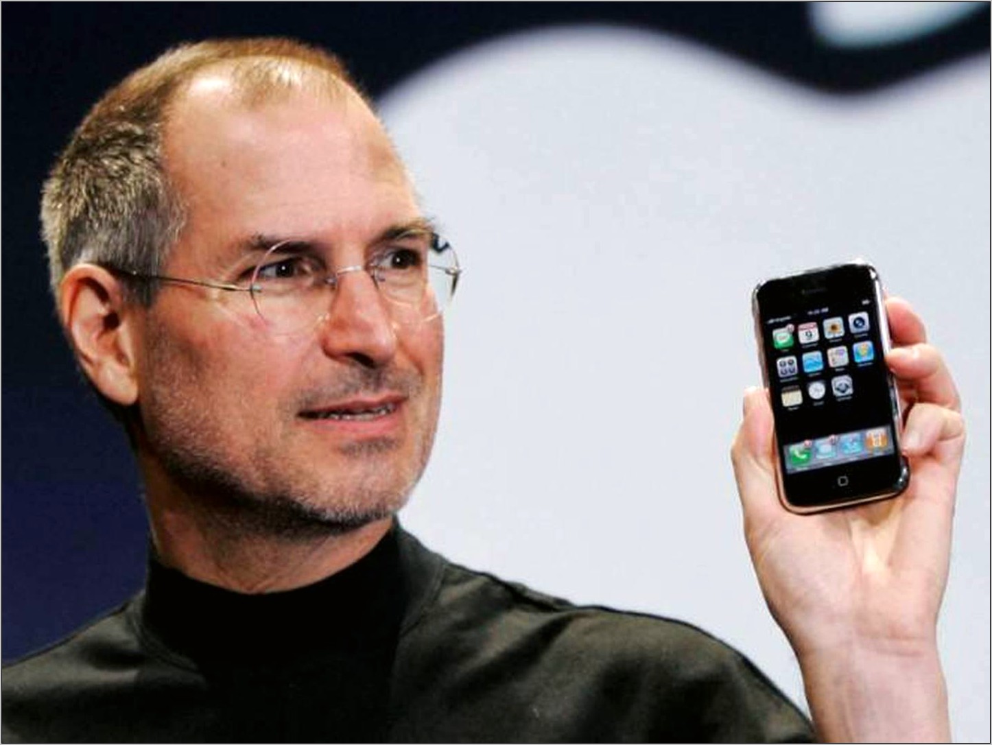 Que Hizo Steve Jobs Resumen