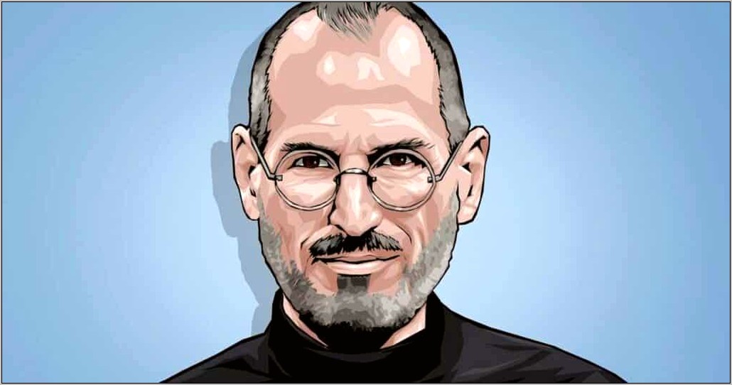 Quem Foi Steve Jobs Resumo