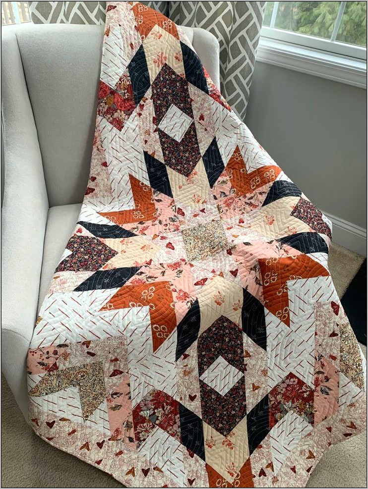 Quilt Templates Free Stars & Hearts Not Pinterest