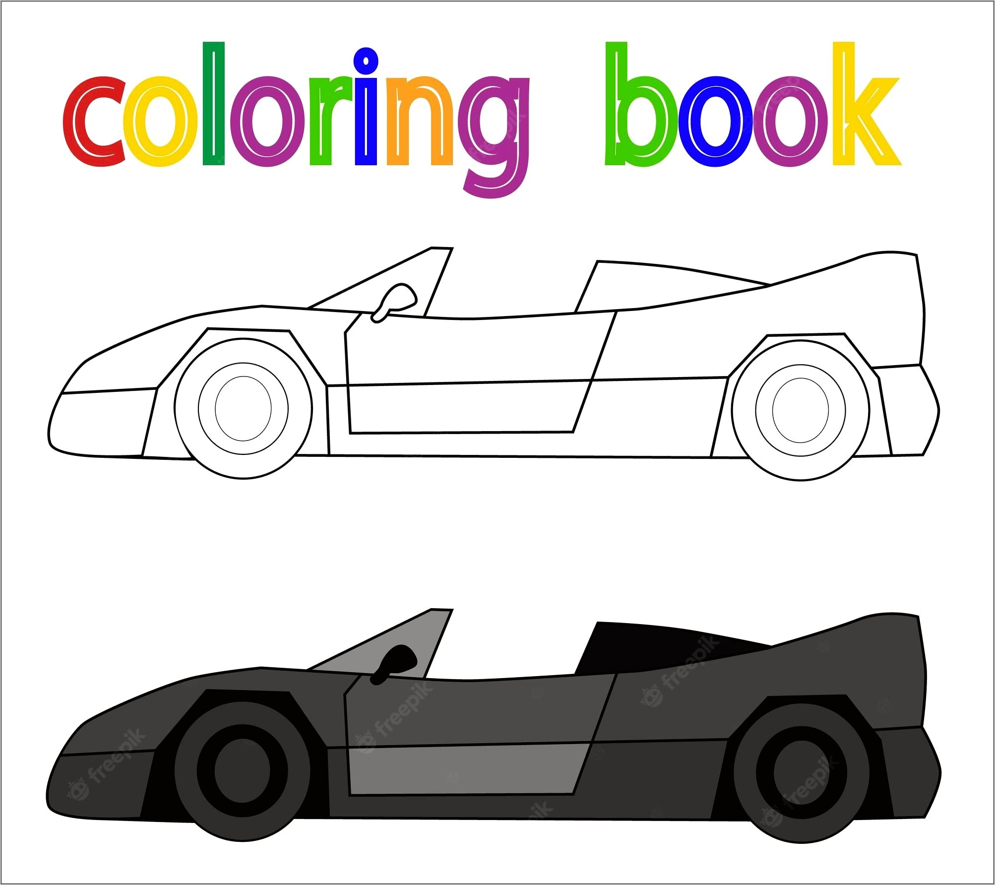 Race Car Template For Bulletin Board Free Printable