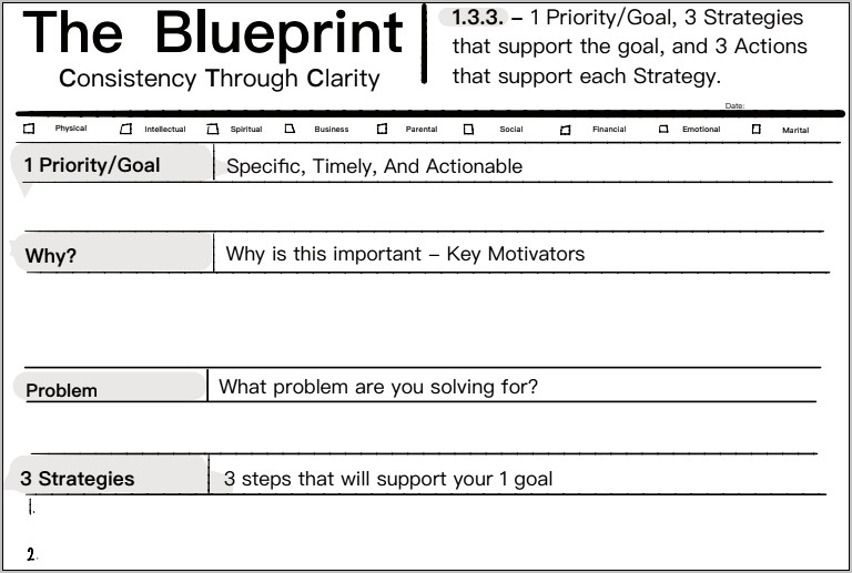 Real Estate Brokerage Business Plan Free Template