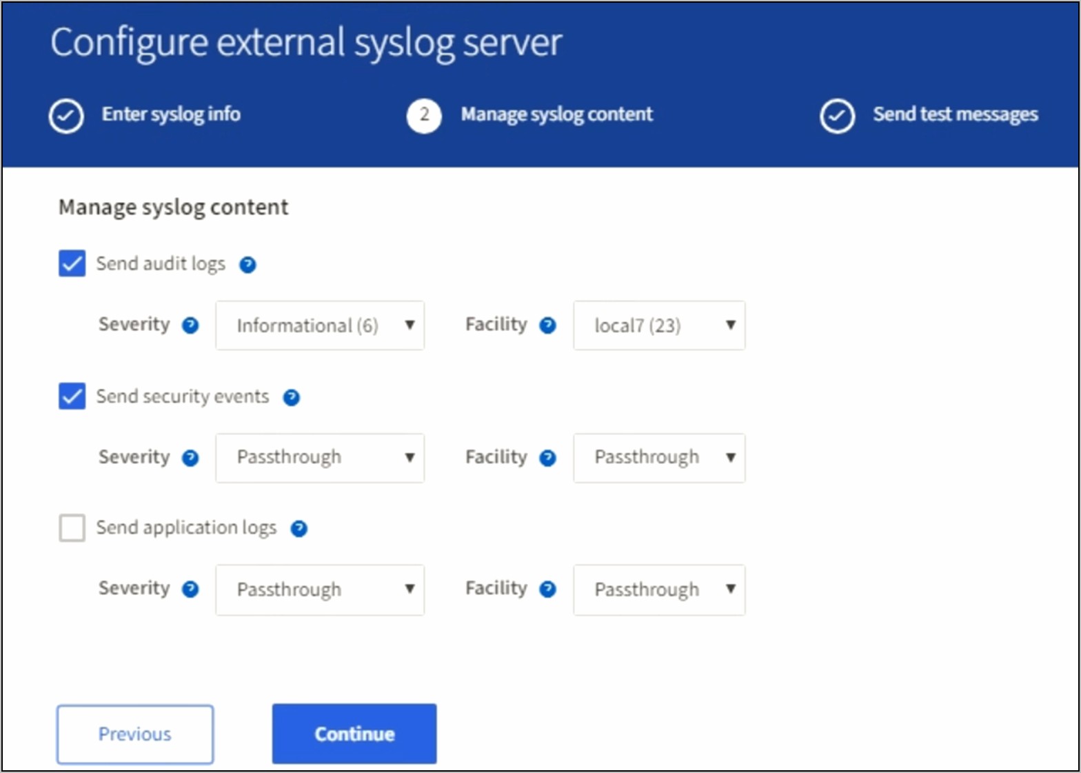 Redhat Linux Syslogs Resume Sample