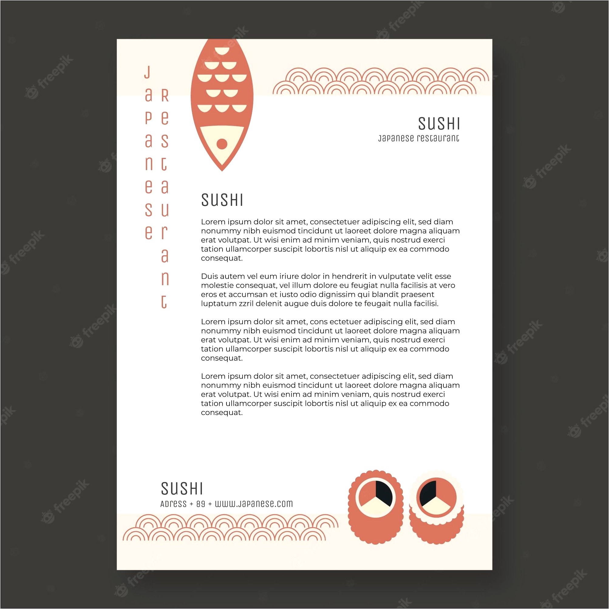 Religious Letterhead Templates Of Gates Free Download