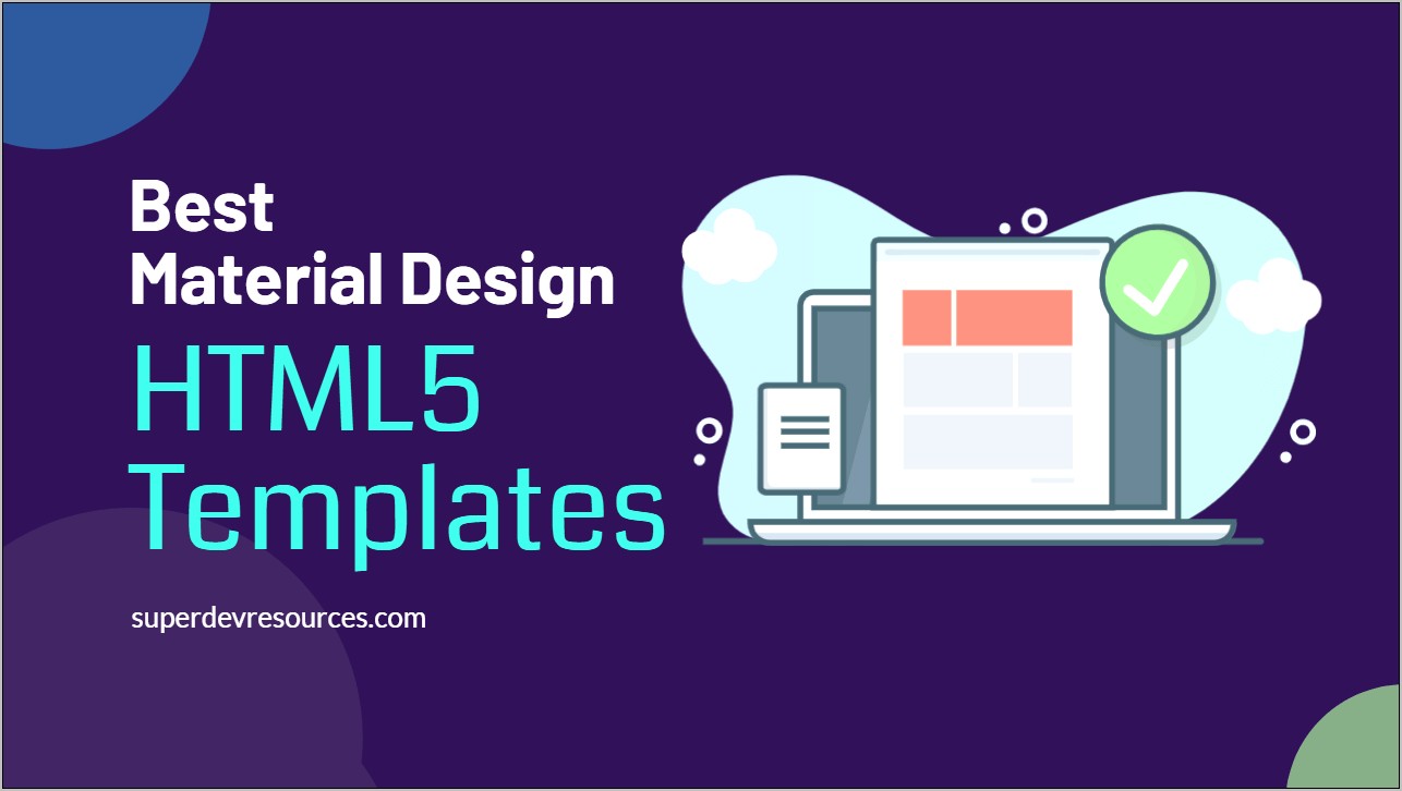 Responsive Web Design Css Templates Free Download