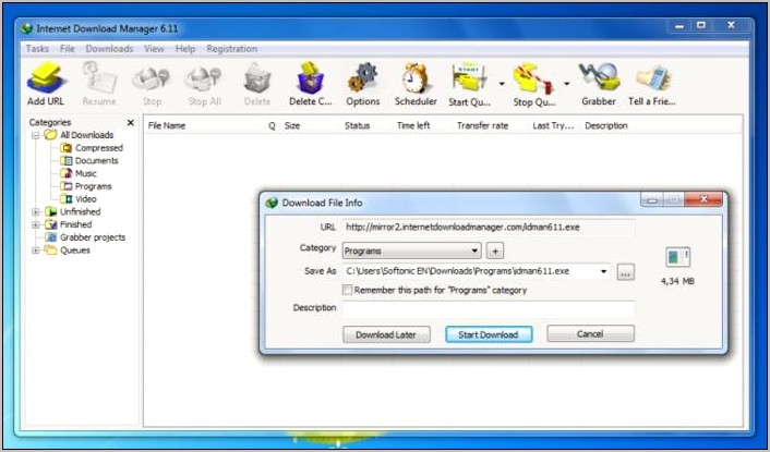 Resume Downloader Software Free Download