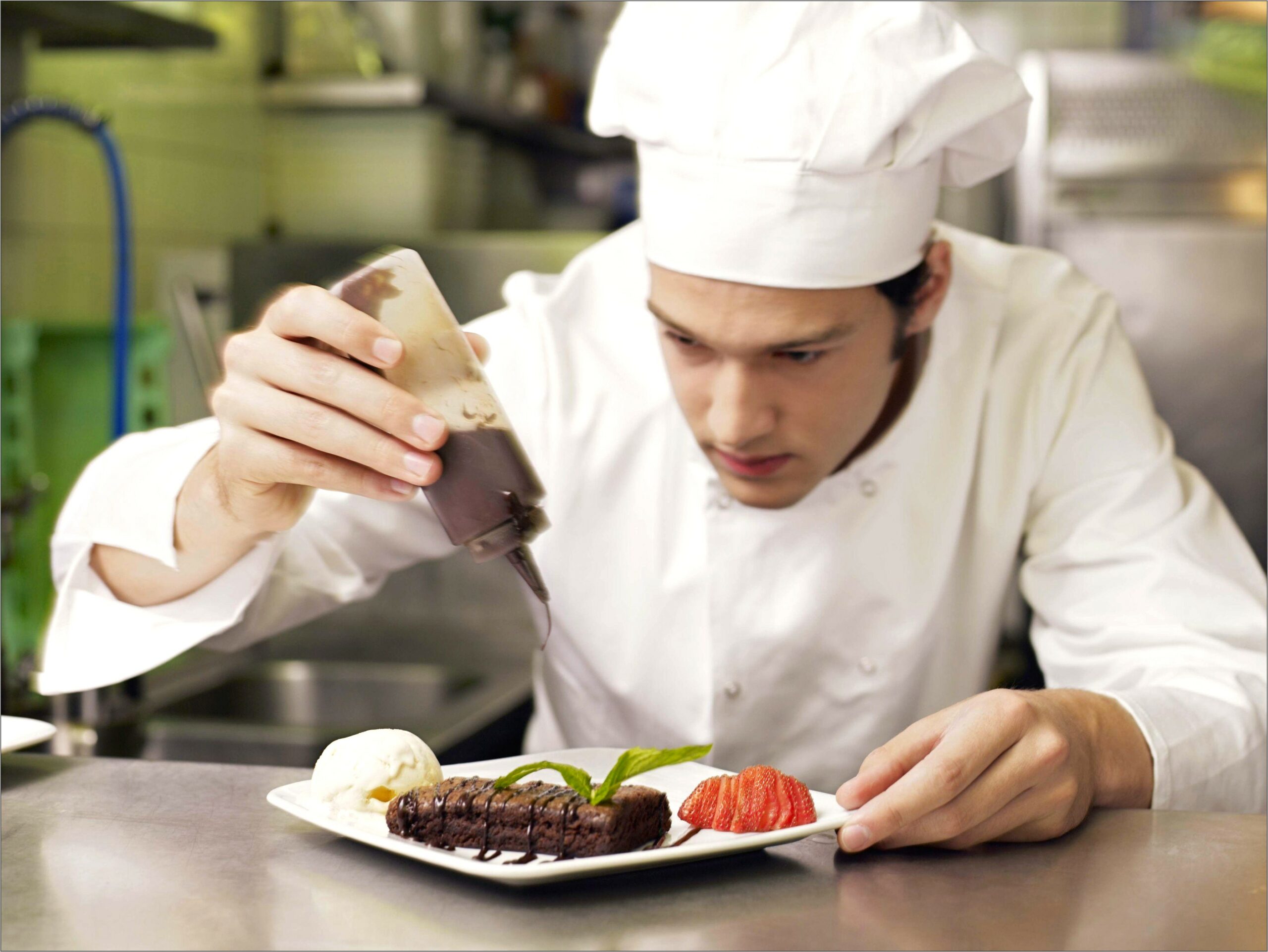 Resume Examples Skills For Chefs