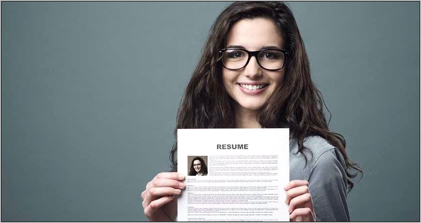 Resume Objective Examples Marketing Internship